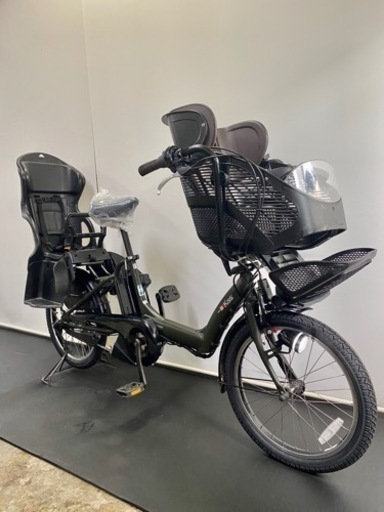 関東全域送料無料 保証付き 電動自転車　ヤマハ　パスキッスミニ　20インチ 12ah 高年式　新型アシスト