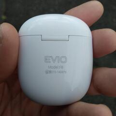 ワイヤレスイヤホン F8(未使用、未開封品)の画像