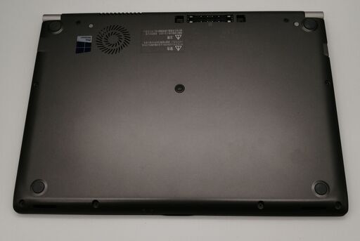 東芝ノートパソコン i5（中古）8GBのメモリ、SSD256GB,13.3画面、Intel HD Graphics 520、Windo