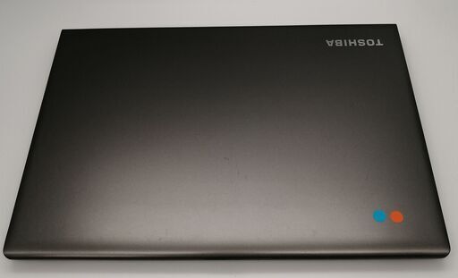 東芝ノートパソコン i5（中古）8GBのメモリ、SSD256GB,13.3画面、Intel HD Graphics 520、Windo