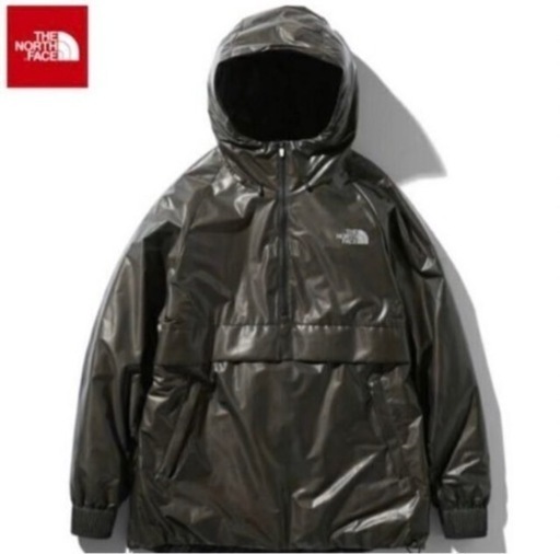 新品未使用タグ付き！激レア！ノースフェイス アウター ジャケット アノラック 防水 ゴアテックス XLサイズ