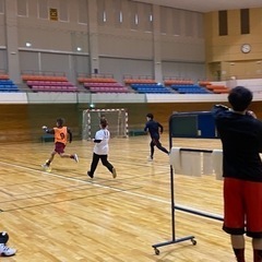 【参加者募集】フットサル参加者募集！初心者大歓迎！ - 富山市