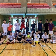 【参加者募集】フットサル参加者募集！初心者大歓迎！ - スポーツ