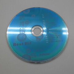 【CD23】酒井法子　ベストヒットアルバム　CD　中古品の画像
