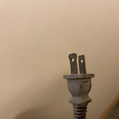 【差し上げます】lakewood 扇風機の画像