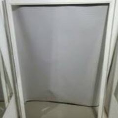網戸 83.5×119.5 窓 サッシ