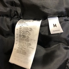 キミノリモリシタandユニクロのコラボ商品です。の画像