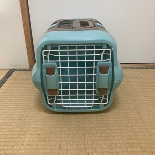 ペットゲージ