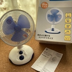 扇風機　YAMAZEN