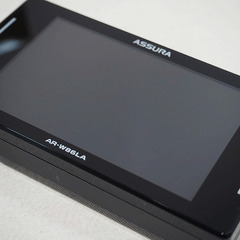 苫小牧バナナ】CELLSTAR/セルスター AR-W86LA セーフティレーダー