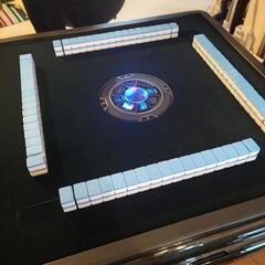 麻雀仲間募集！