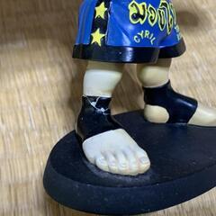 k-1選手 フィギアの画像