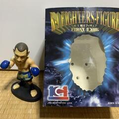 k-1選手 フィギアの画像