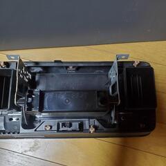 モコ MG33Sメーター周りの画像