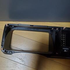 モコ MG33Sメーター周りの画像