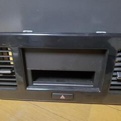 モコ MG33Sメーター周りの画像