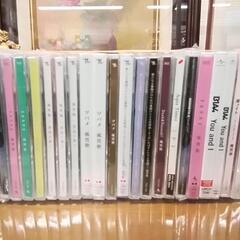 【値下】風男塾 CD/DVD 23セット