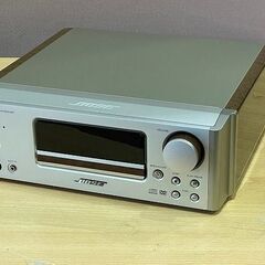 【苫小牧バナナ】Bose/ボーズ DVD/CDレシーバー Wes...
