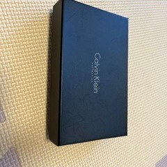 Calvin Klein キーケース