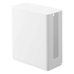 【新品未開封】山崎実業 モデム ルーター 収納の画像