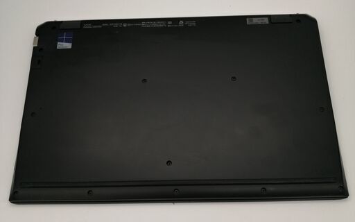 Vaioノートパソコン i5（中古）4GBメモリ、SSD128GB, Win11