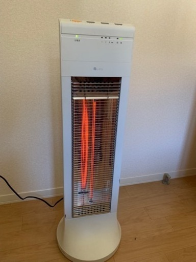 電気ヒーター