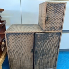 アンティーク家具