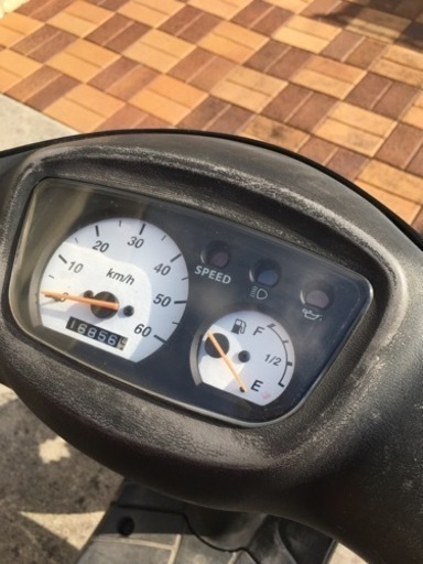 【YAMAHA 】♪BASIC  JOG♪原付50cc♪ 