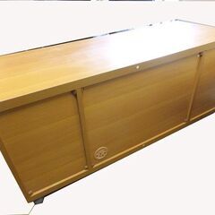 NITORI/ニトリ◇AVボード テレビ台 ローボード の画像