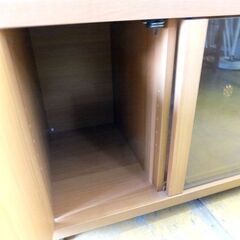 NITORI/ニトリ◇AVボード テレビ台 ローボード の画像