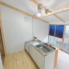 丸亀市土居町✨戸建て✨3年後に1万円にて購入出来ます！🏠早い者勝ち