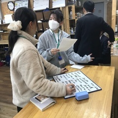 画家社長の変な会社？　新規事業立ち上げメンバー募集！　99⁒未経験スタートです！の画像