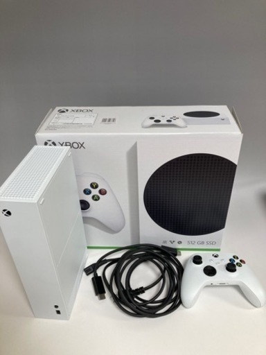 Xbox XBOX series S