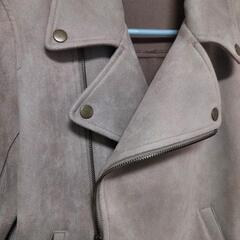 ジャケット ロペピクニックの画像