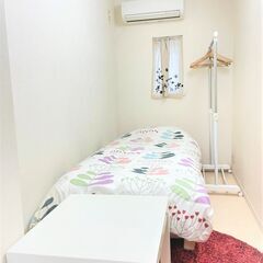 【Grand Jete久米川】駅5分！5部屋のみの小規模女性専用ハウス！ - シェアハウス