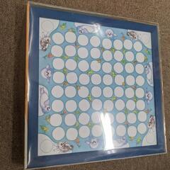 ボードゲーム　三種の画像