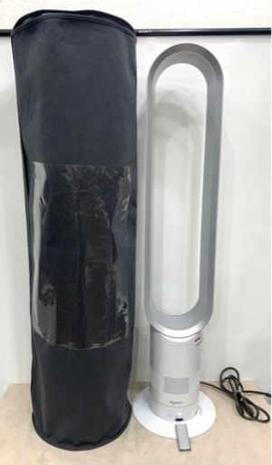 ★中古品 ダイソン タワーファン エアーマルチプライヤー AM02