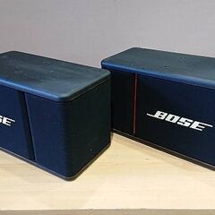 【苫小牧バナナ】BOSE/ボーズ 2way 3スピーカーシステム...