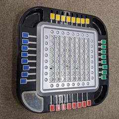 ボードゲーム　三種の画像