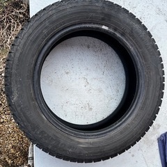 155/65R13 スタッドレスタイヤ