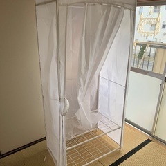 ニトリ ワードローブ　プロシモ