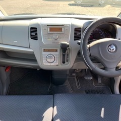 ★支払い総額 12.8万★マツダ AZワゴン！車検令和6年2月！Tチェーン！ETC！プッシュスタート！下取り、配送可能！の画像