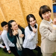 画家社長の変な会社？20代からキャリアアップ！90⁒未経験スター...