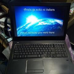 【完売。カスタマイズ】DELL 17.3インチWIDE+1TB ...