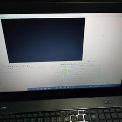 【完売。カスタマイズ】DELL 17.3インチWIDE+1TB SSD+16GB メモリー +新品バッテリー あら、爆速！