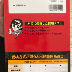 SPI3参考書の画像
