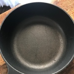 小鍋の画像