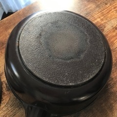 小鍋の画像
