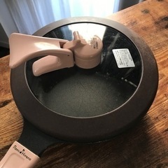 小鍋の画像