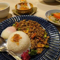 第34回　ランチ食べ歩き🤤